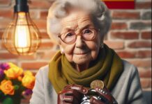 Wenn das Alter zur perfekten Tarnung für Diebstahl wird: 81-jährige Seniorin plündert unbemerkt fünf Wohnungen in Málaga