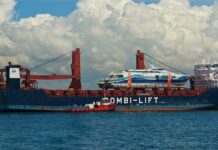 Russisches Frachtschiff 2024 vor Murcia gesunken: War die Ladung nuklear?