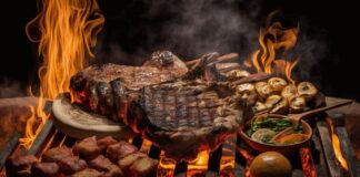Steakhaus-Rangliste