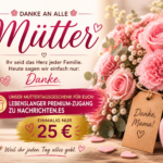 Muttertag