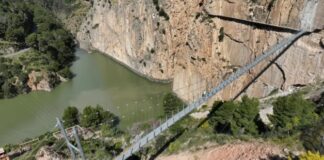 Caminito del Rey