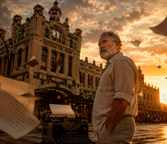 Hemingway-Touren