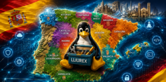 Spaniens Regionen setzen auf eigenes Linux