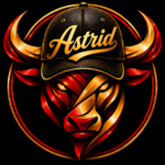 Astrid