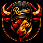 Romain
