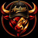 Andrea