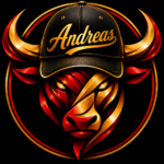 Andreas