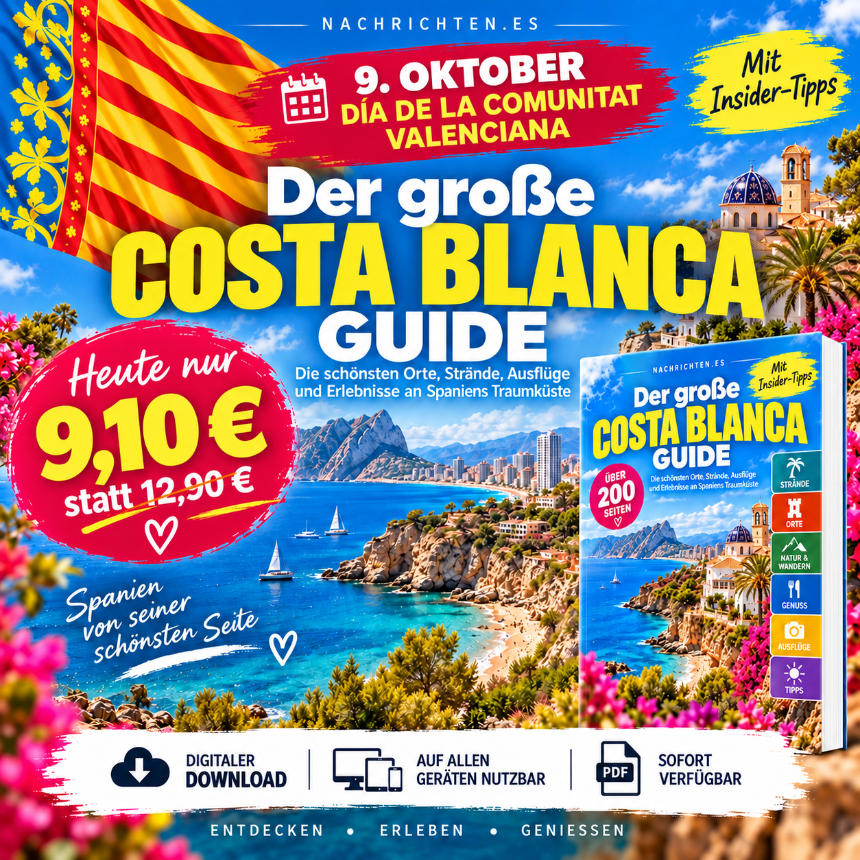 Costa Blanca
