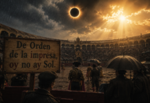 Oy no ay Sol