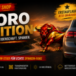 Toro Edition Premium Stier