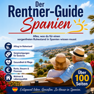 Der Rentner-Guide Spanien