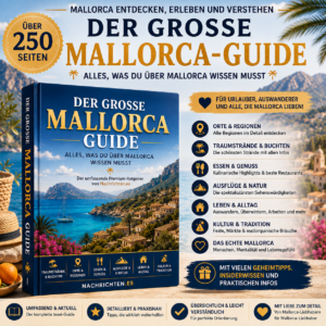 Der große Mallorca-Guide