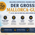 Der große Mallorca-Guide Quer