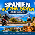 Spanien auf zwei Rädern250q