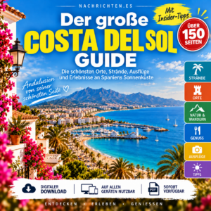 Der große Costa-del-Sol-Guide