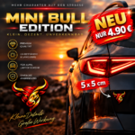 MiniBullNeu5x5