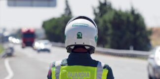 Spanien startet Kontrollwoche