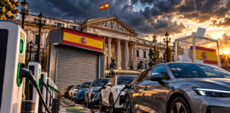 Bis zu 80.000 Käufer von Elektroautos könnten Förderung verlieren