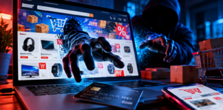 Gefälschte Amazon-Websites nehmen deutlich zu