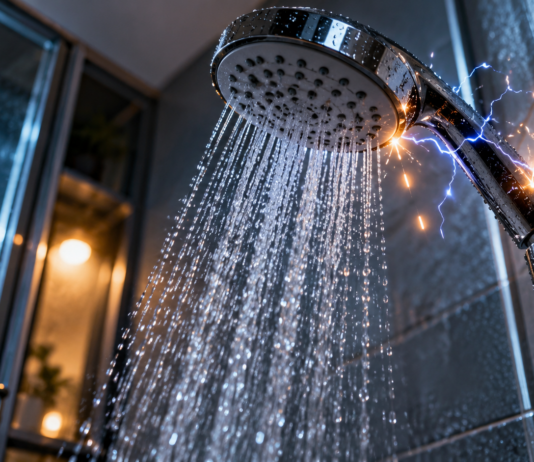24-Jährige stirbt nach Stromschlag unter der Dusche in Antequera in der Provinz Málaga 24-Jährige stirbt nach Stromschlag unter der Dusche in Antequera in der Provinz Málaga
