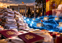 Brisantes Timing vor der Wahl: Moncloa-Dekret könnte Tausende Verfahren zum „Enkelkindergesetz“ beschleunigen