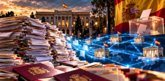 Brisantes Timing vor der Wahl: Moncloa-Dekret könnte Tausende Verfahren zum „Enkelkindergesetz“ beschleunigen