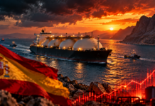 Spanien droht ein teurer Energie-Winter