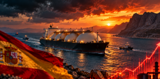Spanien droht ein teurer Energie-Winter