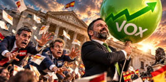 Haben die Spanier jetzt auch die Eliten satt
