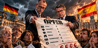 Der Merz von Spanien