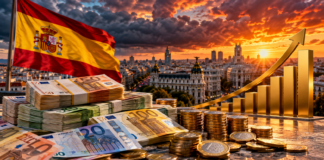 Spaniens Mindestlohn soll kräftig steigen