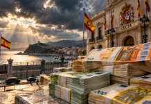 Spanien stellt über 45 Millionen Euro für Ceuta bereit – Migrationskrise belastet die Stadtkasse