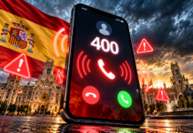Spanien führt ab heute neue 400-Telefonnummern ein: Werbeanrufe sollen sofort erkennbar sein