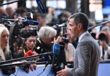 Sánchez fordert mehr Geld für Europa: Spanien will ehrgeizigeren EU-Haushalt und stärkere Unterstützung für Ceuta und Melilla Sánchez fordert mehr Geld für Europa: Spanien will ehrgeizigeren EU-Haushalt und stärkere Unterstützung für Ceuta und Melilla